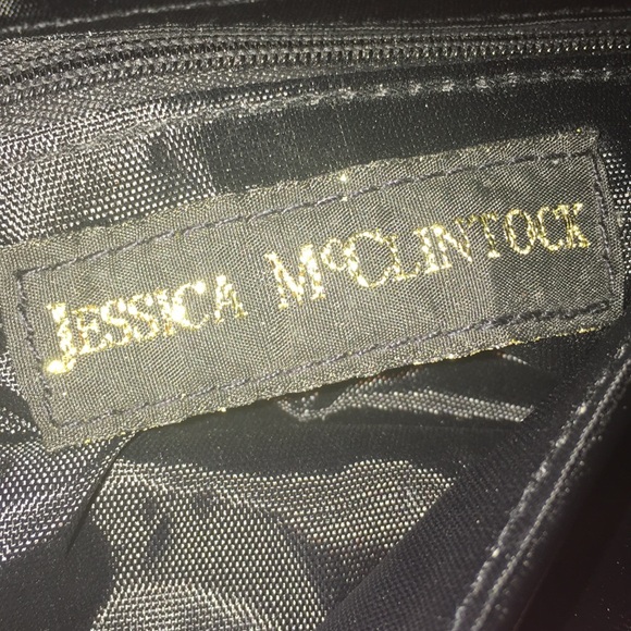 🎈SALE🎈👜#5. BOW 2PC.🎀 BLACK🖤 SET👜 - Picture 10 of 15